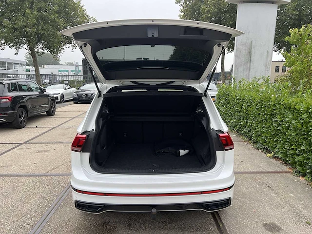 Volkswagen tiguan 1.4 tsi ehybrid r-line business+ | p-772-nx - afbeelding 31 van  35