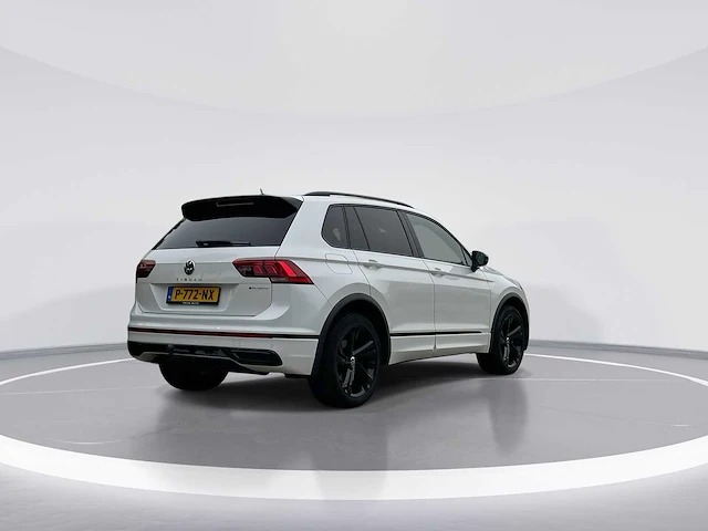 Volkswagen tiguan 1.4 tsi ehybrid r-line business+ | p-772-nx - afbeelding 21 van  35