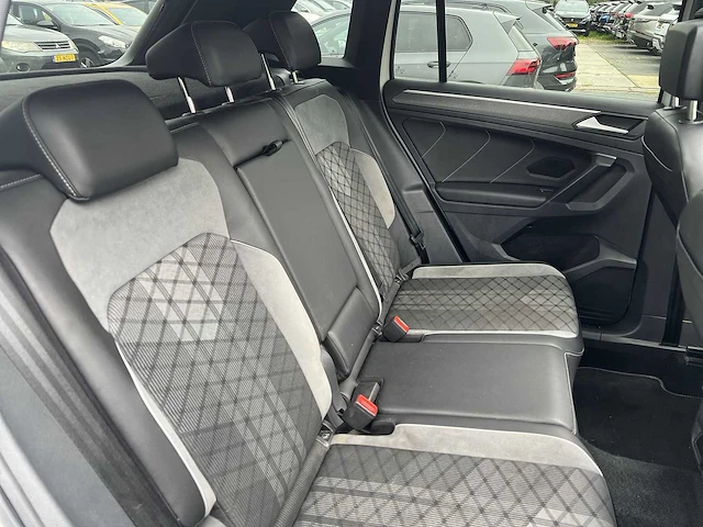 Volkswagen tiguan 1.4 tsi ehybrid r-line business+ | p-772-nx - afbeelding 2 van  35