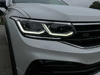 Volkswagen tiguan 1.4 tsi ehybrid r-line business+ | p-772-nx - afbeelding 3 van  35