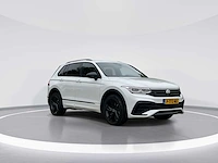 Volkswagen tiguan 1.4 tsi ehybrid r-line business+ | p-772-nx - afbeelding 5 van  35