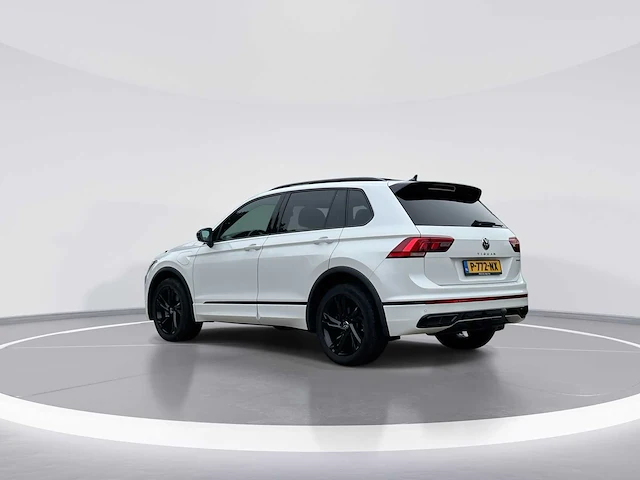 Volkswagen tiguan 1.4 tsi ehybrid r-line business+ | p-772-nx - afbeelding 6 van  35