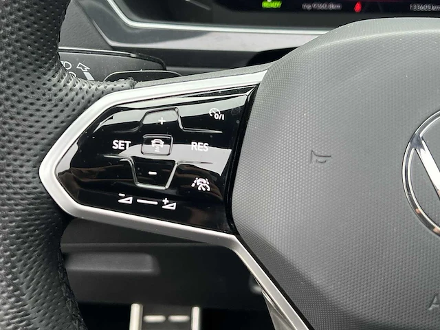 Volkswagen tiguan 1.4 tsi ehybrid r-line business+ | p-772-nx - afbeelding 8 van  35