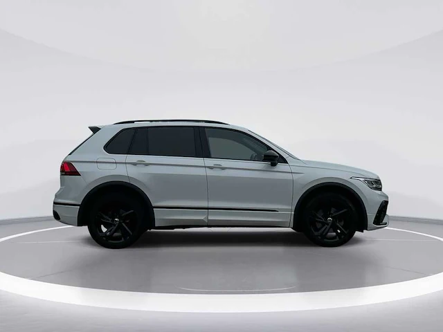 Volkswagen tiguan 1.4 tsi ehybrid r-line business+ | p-772-nx - afbeelding 2 van  38
