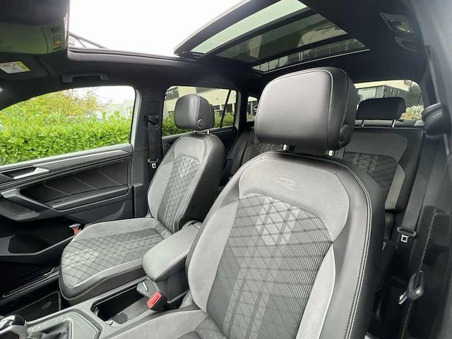 Volkswagen tiguan 1.4 tsi ehybrid r-line business+ | p-772-nx - afbeelding 3 van  38