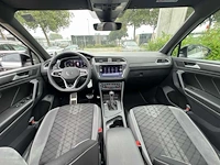 Volkswagen tiguan 1.4 tsi ehybrid r-line business+ | p-772-nx - afbeelding 10 van  38