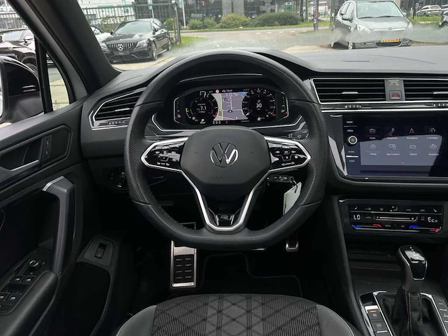Volkswagen tiguan 1.4 tsi ehybrid r-line business+ | p-772-nx - afbeelding 11 van  38