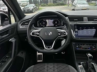 Volkswagen tiguan 1.4 tsi ehybrid r-line business+ | p-772-nx - afbeelding 11 van  38