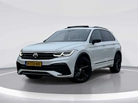 Volkswagen tiguan 1.4 tsi ehybrid r-line business+ | p-772-nx