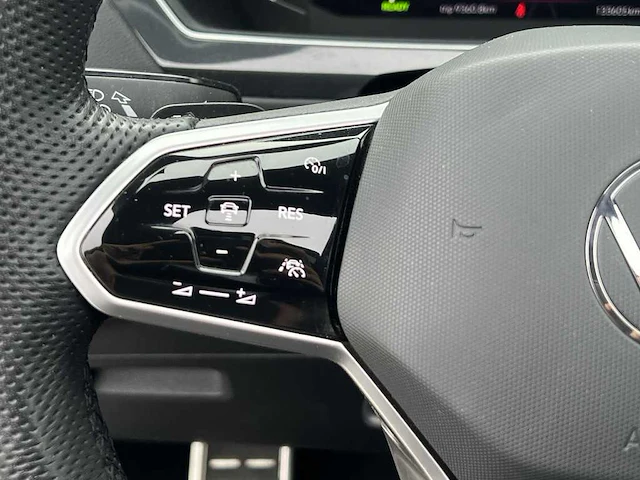 Volkswagen tiguan 1.4 tsi ehybrid r-line business+ | p-772-nx - afbeelding 13 van  38