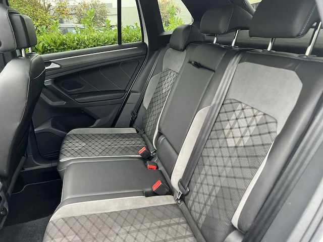 Volkswagen tiguan 1.4 tsi ehybrid r-line business+ | p-772-nx - afbeelding 15 van  38