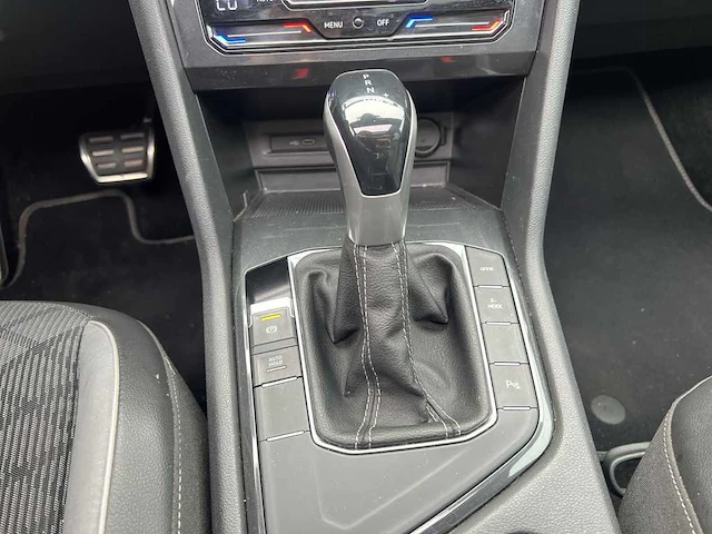 Volkswagen tiguan 1.4 tsi ehybrid r-line business+ | p-772-nx - afbeelding 20 van  38