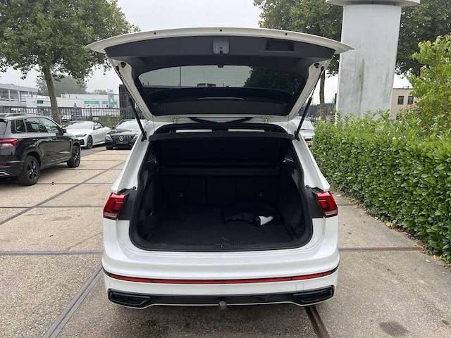 Volkswagen tiguan 1.4 tsi ehybrid r-line business+ | p-772-nx - afbeelding 21 van  38