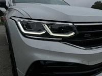 Volkswagen tiguan 1.4 tsi ehybrid r-line business+ | p-772-nx - afbeelding 31 van  38