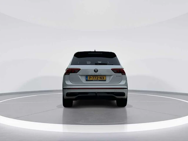 Volkswagen tiguan 1.4 tsi ehybrid r-line business+ | p-772-nx - afbeelding 33 van  38