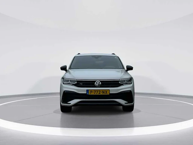 Volkswagen tiguan 1.4 tsi ehybrid r-line business+ | p-772-nx - afbeelding 34 van  38