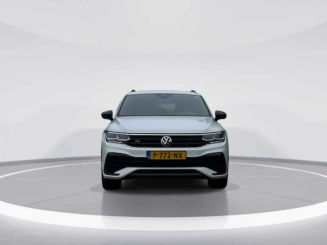 Volkswagen tiguan 1.4 tsi ehybrid r-line business+ | p-772-nx - afbeelding 37 van  38