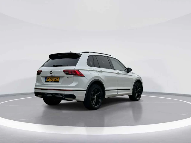 Volkswagen tiguan 1.4 tsi ehybrid r-line business+ | p-772-nx - afbeelding 38 van  38