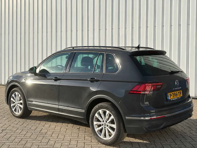 Volkswagen tiguan 1.4 tsi ehybride bns+ *, p-396-tp - afbeelding 3 van  5