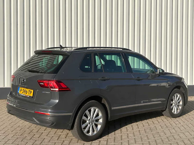 Volkswagen tiguan 1.4 tsi ehybride bns+ *, p-396-tp - afbeelding 4 van  5