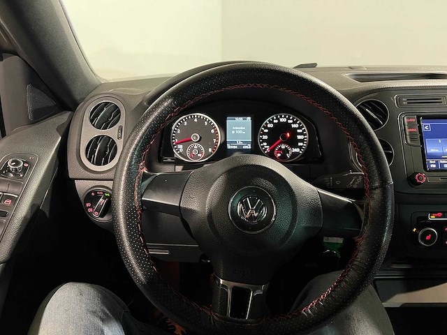Volkswagen tiguan 1.4 tsi sport and style, g-845-jn - afbeelding 2 van  13