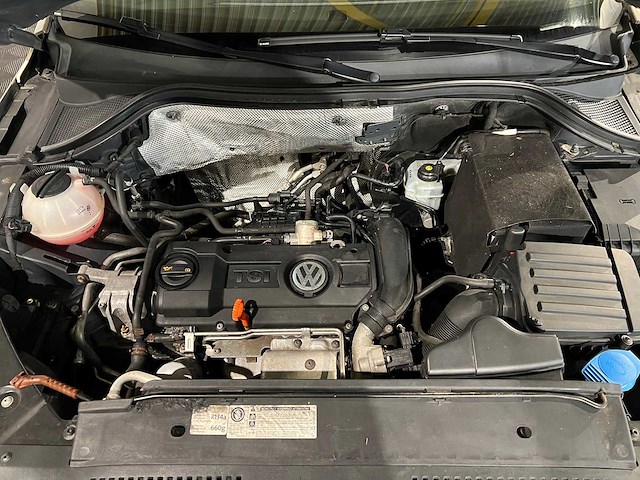 Volkswagen tiguan 1.4 tsi sport and style, g-845-jn - afbeelding 4 van  13