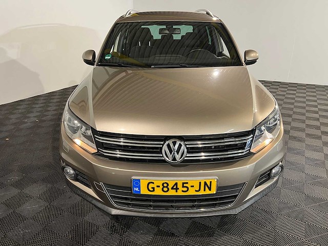 Volkswagen tiguan 1.4 tsi sport and style, g-845-jn - afbeelding 5 van  13