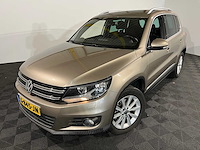 Volkswagen tiguan 1.4 tsi sport and style, g-845-jn - afbeelding 1 van  13