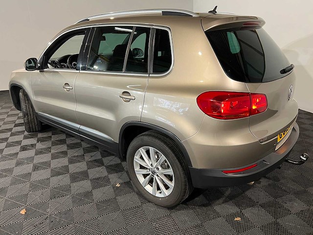Volkswagen tiguan 1.4 tsi sport and style, g-845-jn - afbeelding 6 van  13