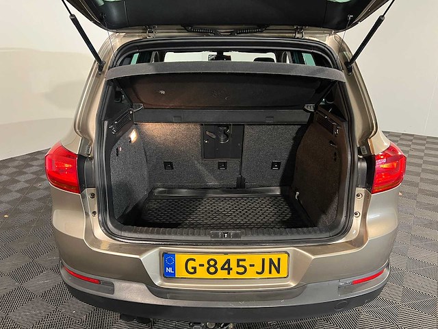 Volkswagen tiguan 1.4 tsi sport and style, g-845-jn - afbeelding 8 van  13