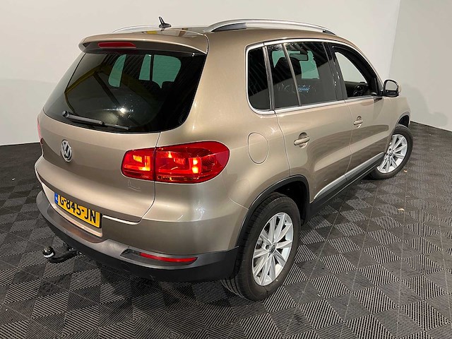 Volkswagen tiguan 1.4 tsi sport and style, g-845-jn - afbeelding 9 van  13