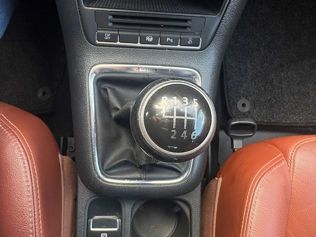 Volkswagen tiguan 1.4 tsi sport&st. 4m , j-970-xr - afbeelding 5 van  23
