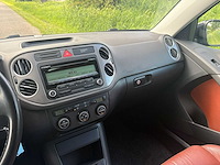 Volkswagen tiguan 1.4 tsi sport&st. 4m , j-970-xr - afbeelding 9 van  23