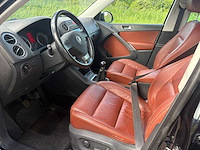 Volkswagen tiguan 1.4 tsi sport&st. 4m , j-970-xr - afbeelding 11 van  23