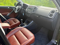 Volkswagen tiguan 1.4 tsi sport&st. 4m , j-970-xr - afbeelding 13 van  23
