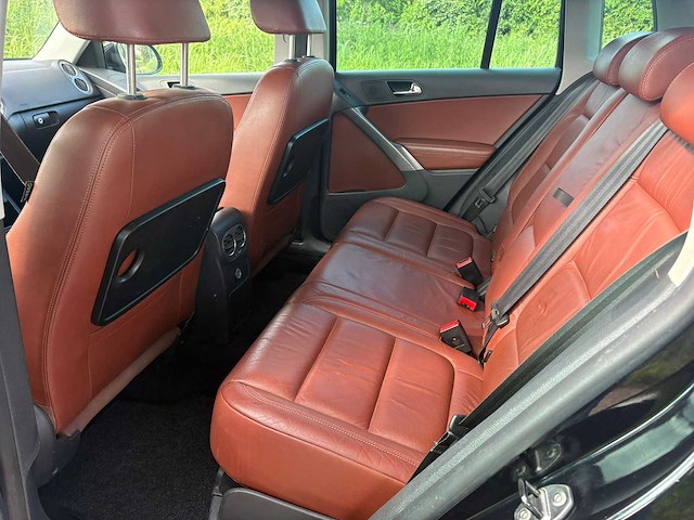 Volkswagen tiguan 1.4 tsi sport&st. 4m , j-970-xr - afbeelding 14 van  23
