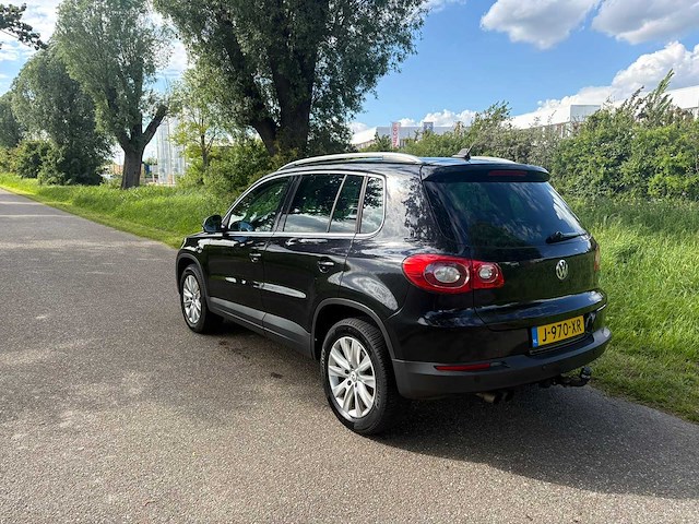Volkswagen tiguan 1.4 tsi sport&st. 4m , j-970-xr - afbeelding 18 van  23