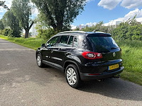 Volkswagen tiguan 1.4 tsi sport&st. 4m , j-970-xr - afbeelding 18 van  23