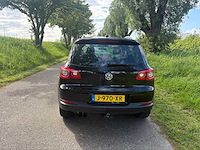 Volkswagen tiguan 1.4 tsi sport&st. 4m , j-970-xr - afbeelding 19 van  23