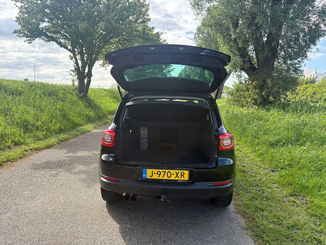 Volkswagen tiguan 1.4 tsi sport&st. 4m , j-970-xr - afbeelding 20 van  23