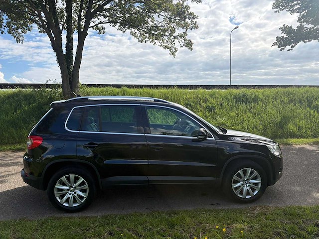 Volkswagen tiguan 1.4 tsi sport&st. 4m , j-970-xr - afbeelding 22 van  23
