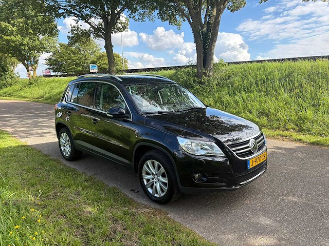 Volkswagen tiguan 1.4 tsi sport&st. 4m , j-970-xr - afbeelding 23 van  23