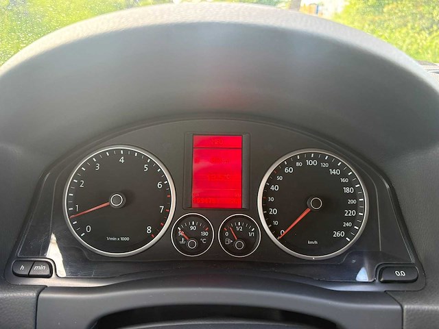 Volkswagen tiguan 1.4 tsi sport&st. 4m , j-970-xr - afbeelding 2 van  26