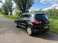 Volkswagen tiguan 1.4 tsi sport&st. 4m *, j-970-xr - afbeelding 21 van  26