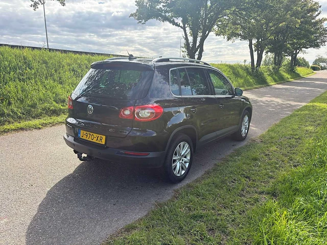 Volkswagen tiguan 1.4 tsi sport&st. 4m *, j-970-xr - afbeelding 24 van  26