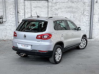 Volkswagen tiguan 1.4 tsi sport&style 150pk 2010, 85-nhx-7 - afbeelding 3 van  46