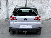 Volkswagen tiguan 1.4 tsi sport&style 150pk 2010, 85-nhx-7 - afbeelding 5 van  46