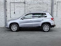Volkswagen tiguan 1.4 tsi sport&style 150pk 2010, 85-nhx-7 - afbeelding 8 van  46