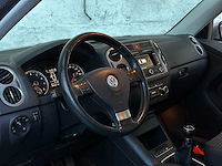 Volkswagen tiguan 1.4 tsi sport&style 150pk 2010, 85-nhx-7 - afbeelding 9 van  46