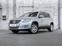 Volkswagen tiguan 1.4 tsi sport&style 150pk 2010, 85-nhx-7 - afbeelding 1 van  46